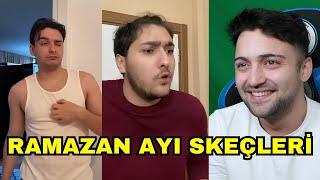 RAMAZAN AYI'NIN EN KOMİK VİDEOLARINI İZLEDİM