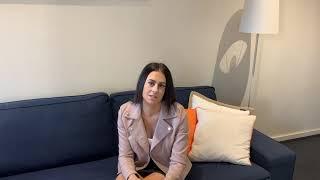 THAT PROPERTY MUM TESTIMONIAL | KRISTIE