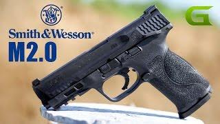 Smith & Wesson M2.0 Review