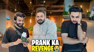 Babar Aur Motu Bhai Ne Mere Sath Prank Kar Diya  || Coming To Pakistan