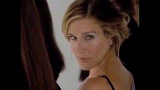 Carrie Meets Aleksandr Petrovsky | Sex And The City