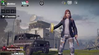 jilikan loko's Live pubg mobile