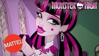 Best of Draculaura | Monster High | Mattel