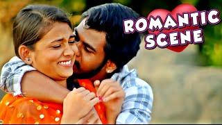 मने आता वेळ मिळालाय तर त्याचा थोडा उपयोग करून घेऊ की आपण - Tirsaat -Zabardast Romantic Scene Part-10