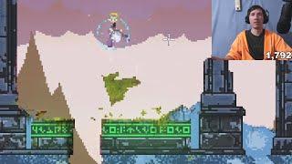 All Altar Rain Run - DunkOrSlam Plays - Noita