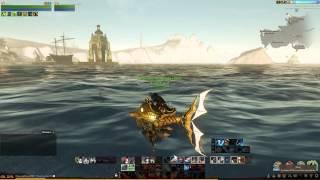 ArcheAge 2.0 Золотистая Субмарина !