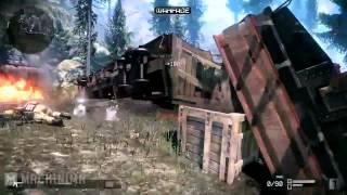 WARFACE PC Beta Gameplay - Free 2 Play