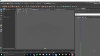 Cannot Import FBX into Maya Fix