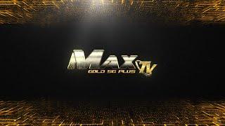 MaxTV GOLD 5G Plus - Spot AD