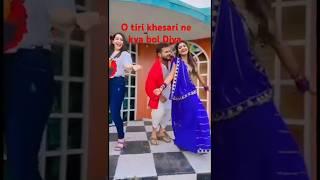 #Video | डबल खिड़की | #Khesari Lal Yadav, #Shilpi Raj | Ft. #Rani | Double Khidaki | Bhojpuri Song