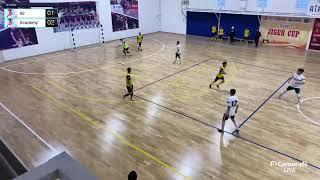 LLF Kulsary's 92 & Academy Abishev