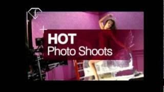 fashiontv | FTV.com - PHOTOGRAPHERS IN FOCUS- HOT PHOTOSHOOT