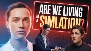 Are We Living in a Simulation? | So Who Knows? Podcast