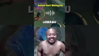 salam dari malaysia - pascol vs buyui  #pascoltopglobalmiya