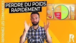 Perdre du poids rapidement : comment maigrir vite sans risquer l'effet Yoyo ?