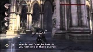 The Last Story Chapter 1 Boss Cocoon
