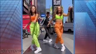 Shuffle Dance Video  This Is The Way (Remix SN Studio)  Eurodance Remix @tranceeurodancer6108