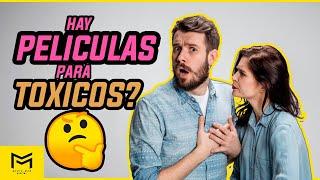 PELICULAS para TOXICOS en NETFLIX // EROTICAS