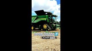 Farming Simulator 22 Live Stream: Join the Farming Adventure!