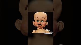 Seamus is Being Adopted | JEFF DUNHAM