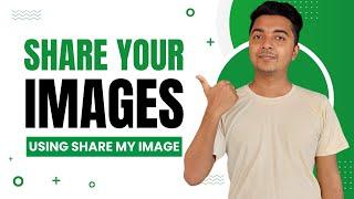 Share My Image Review - Easily Host Your Image Online [Loom Alternative] | Passivern