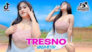 DJ JEDAG JEDUG FULL BASS VIRAL TIKTOK TERBARU 2023 REMIX - TRESNO UNLIMITED !