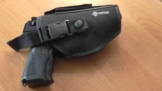 Пневматический пистолет Crosman C31