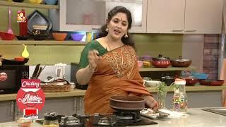 Annie's Kitchen | Easy Fish Curry |ഈസി ഫിഷ് കറി   | Recipe by Annie[2018]