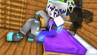 Diamond man life 73- Minecraft Animations