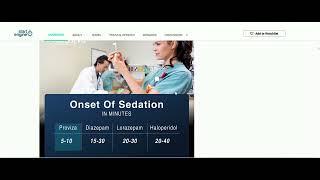 Pharma Startup Sollievo Seeks Investors