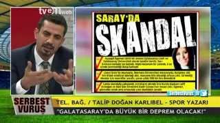 SERBEST VURUŞ 08.09 .2014 TVEM