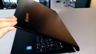 Lenovo Laptop B5030 Intel Celeron N2840