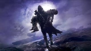 Destiny 2 Отвергнутые #7 Пять Контрактов Паука