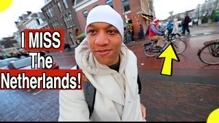 Things That Make The Netherlands Special | American Living In The Netherlands