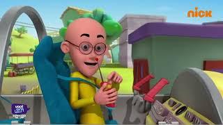 Motu Patlu | मोटू पतलू S5 | John Ke Missiles | Episode 172 Part 1 | Download Voot Kids App