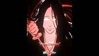 Zaraki & Urahara ‍ || [BLEACH] #manga #edit
