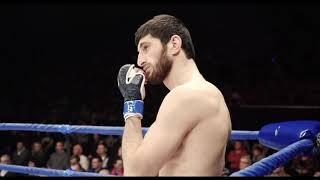 Магомед Анкалаев VS Надыр Булкадаров/Magomed Ankalaev VS Nadyr Bulkadarov (голос Фёдор Емельяненко)