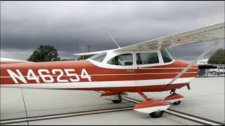 1968 CESSNA 172 SKYHAWK For Sale