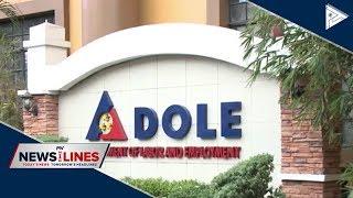 DOLE: Double pay for August 21 holiday work