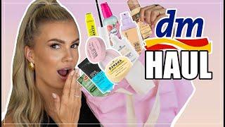 XXXL DM NEUHEITEN HAUL September 2024  38 Produkte von Balea, Essence, Catrice uvm. I Cindy Jane