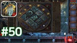 Can You Escape The 100 Room 6 Level 50 Walkthrough (100 Room VI)