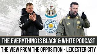 Newcastle vs Leicester City - Why Ruud van Nistelrooy could play into the hands of The Magpies