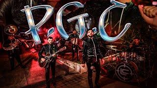 PGC - Los Comandos Oficial                                          (Video Oficial)