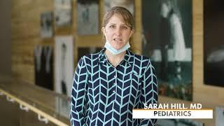 Safe Spaces - Keeping You Safe at Providence