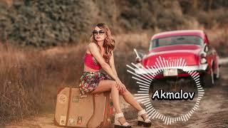 Akmalov & A-Sultan - After Hours (Original Mix)