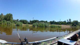 Центральный пляж р. Иртыш г. Омск 25.05.2022 год №10 Вид с воды, СМОТРИТЕ САМИ !!!