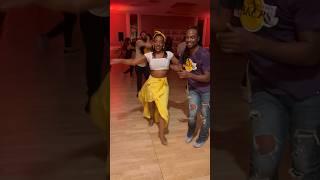 Así se Baila la Nena con Flow #salsamadrid #salsafestival #salsaconestilo #salsaboricua #salsadura