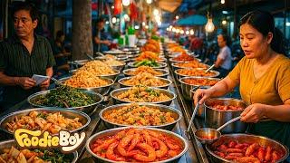 Vietnamese Best Street Food in Saigon