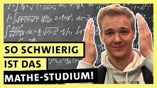 Mathe studieren: So hart ist es wirklich | alpha Uni