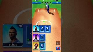 Naveen Bowling Tips  Cricket league #cricketleague #cricketshorts